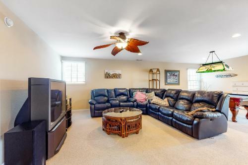 Bear Trap Dunes - 70 Willow Oak