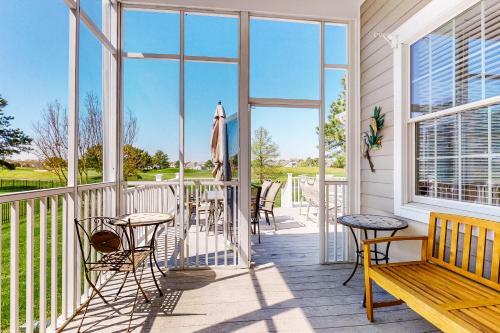 Bear Trap Dunes - 70 Willow Oak