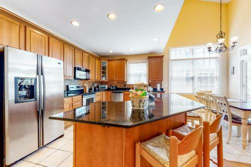 Bear Trap Dunes - 70 Willow Oak
