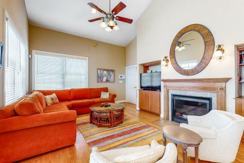 Bear Trap Dunes - 70 Willow Oak