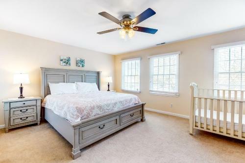 Bear Trap Dunes - 70 Willow Oak