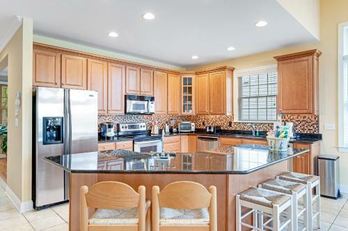 Bear Trap Dunes - 70 Willow Oak