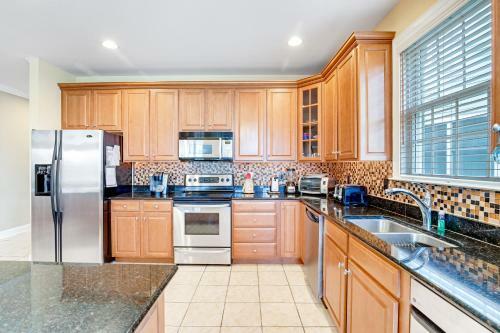 Bear Trap Dunes - 70 Willow Oak