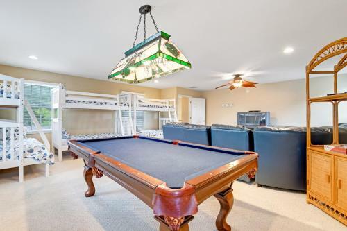 Bear Trap Dunes - 70 Willow Oak