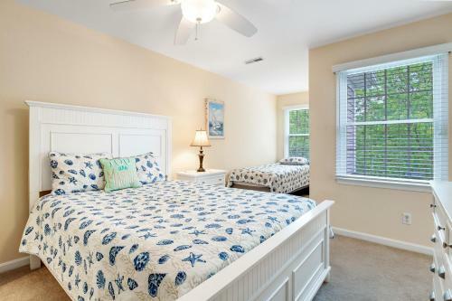 Bear Trap Dunes - 70 Willow Oak