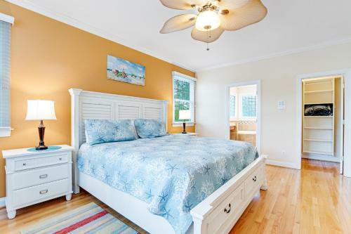 Bear Trap Dunes - 70 Willow Oak