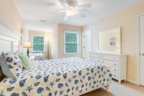 Bear Trap Dunes - 70 Willow Oak