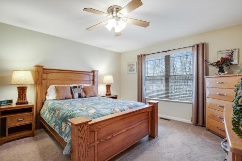Millville By The Sea - 30006 Center