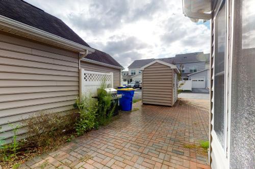 Millville By The Sea - 30006 Center