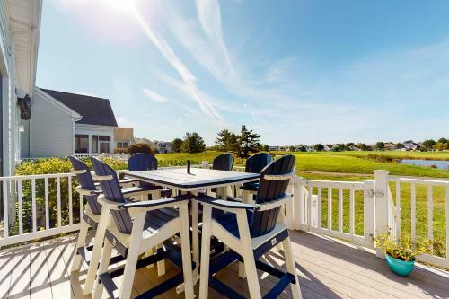 Bear Trap Dunes - 6 Willow Oak