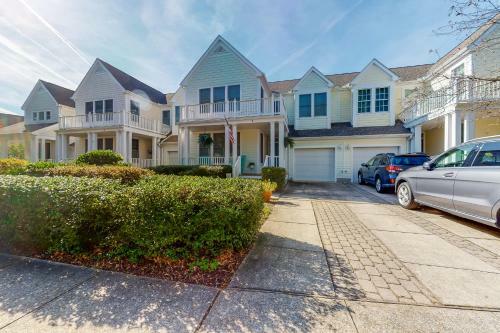 Bear Trap Dunes - 6 Willow Oak