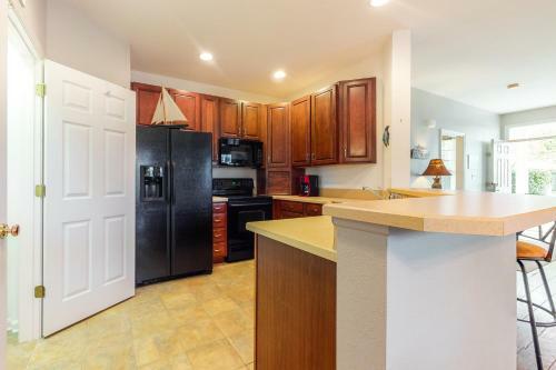 Bear Trap Dunes - 232a October Glory