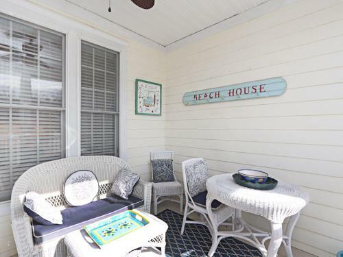 Bear Trap Dunes - 257 October Glory