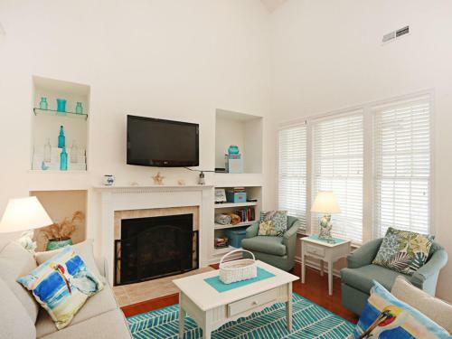 Bear Trap Dunes - 257 October Glory