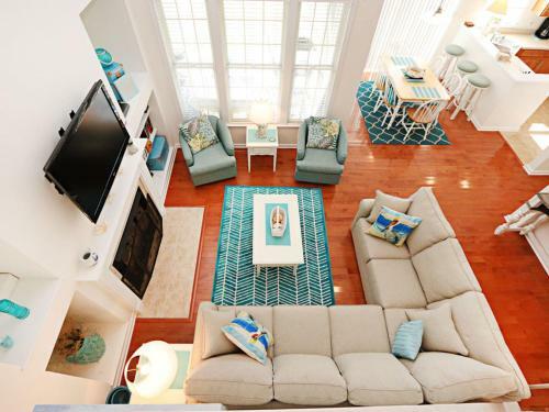 Bear Trap Dunes - 257 October Glory