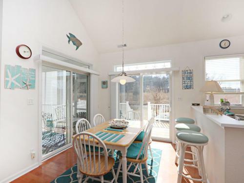 Bear Trap Dunes - 257 October Glory