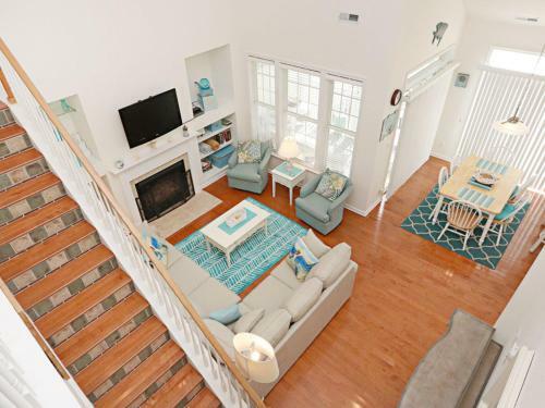 Bear Trap Dunes - 257 October Glory