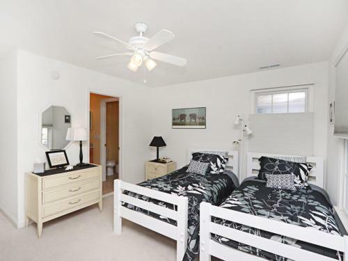 Bear Trap Dunes - 257 October Glory