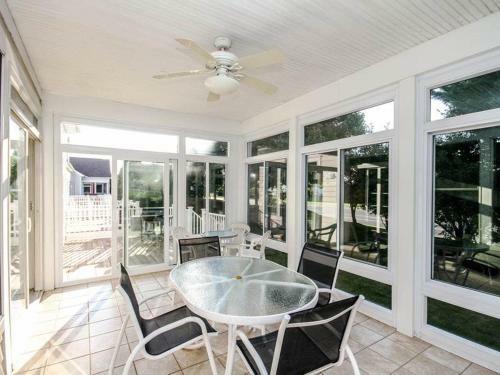 Bear Trap Dunes - 2 October Glory