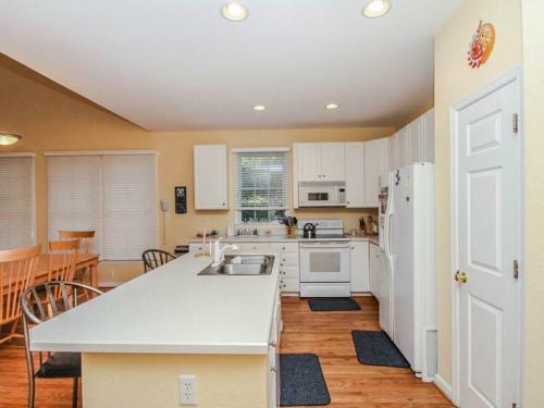 Bear Trap Dunes - 2 October Glory