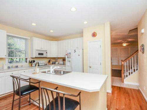 Bear Trap Dunes - 2 October Glory