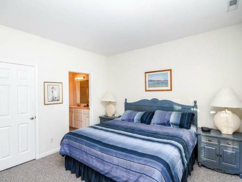 Bear Trap Dunes - 2 October Glory