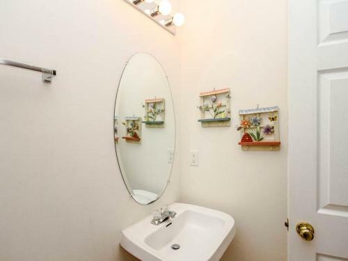 Bear Trap Dunes - 2 October Glory