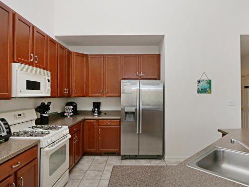 Bear Trap Dunes - 169 October Glory