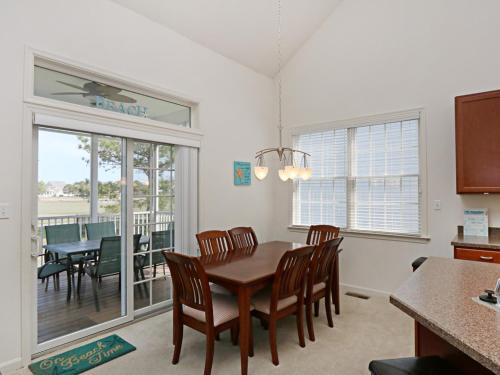 Bear Trap Dunes - 169 October Glory