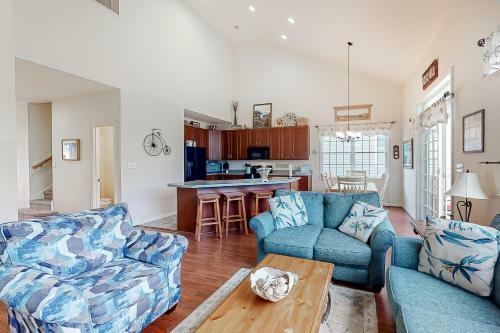 Bear Trap Dunes - 164 October Glory