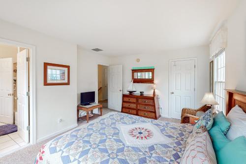 Bear Trap Dunes - 164 October Glory