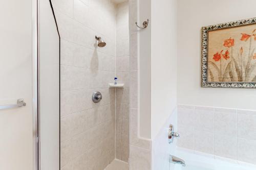 Bear Trap Dunes - 164 October Glory