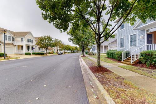 Bear Trap Dunes - 164 October Glory