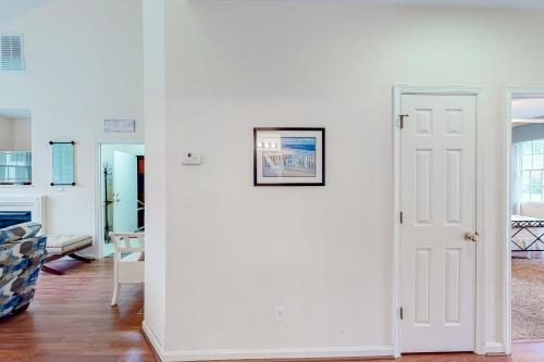 Bear Trap Dunes - 164 October Glory