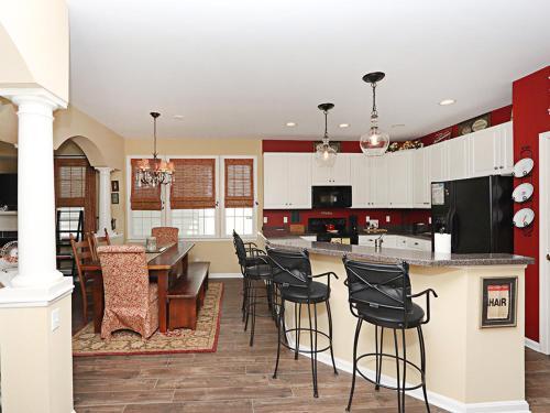 Bear Trap Dunes - 151 October Glory