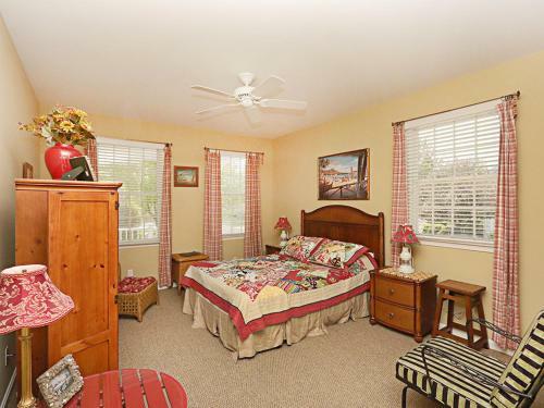 Bear Trap Dunes - 151 October Glory