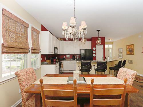 Bear Trap Dunes - 151 October Glory