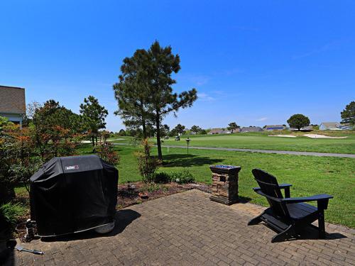 Bear Trap Dunes - 151 October Glory