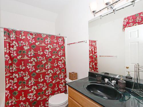 Bear Trap Dunes - 151 October Glory