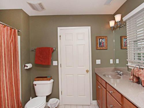 Bear Trap Dunes - 151 October Glory