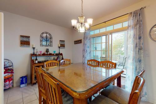 Bear Trap Dunes - 128c October Glory