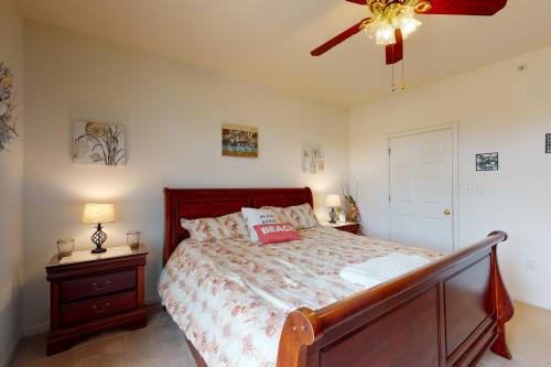 Bear Trap Dunes - 128c October Glory