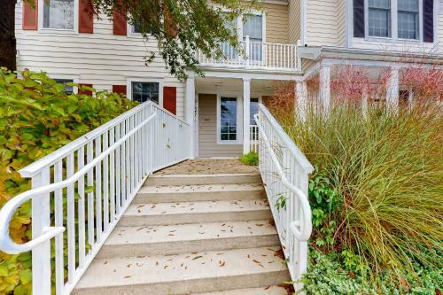 Bear Trap Dunes - 124g October Glory