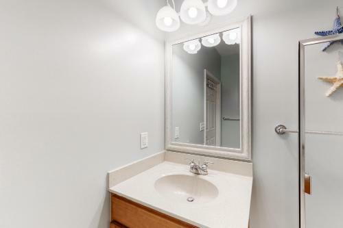 Bear Trap Dunes - 124g October Glory