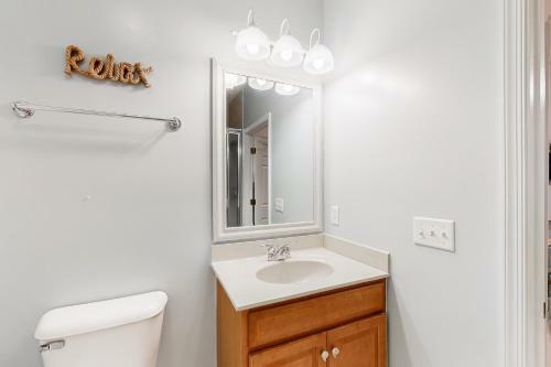 Bear Trap Dunes - 124g October Glory