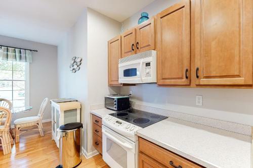 Bear Trap Dunes - 124g October Glory