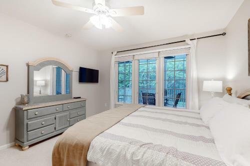 Bear Trap Dunes - 124g October Glory