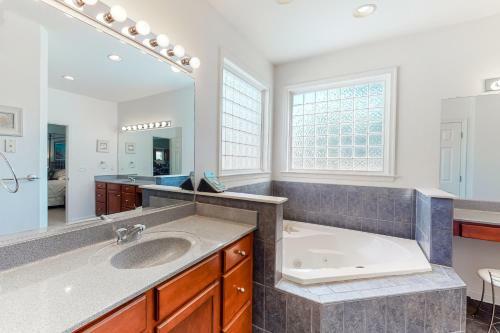 Bear Trap Dunes - 15 Sycamore