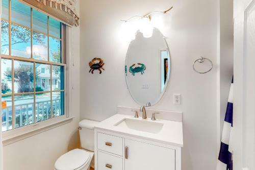 Bear Trap Dunes - 15 Sycamore