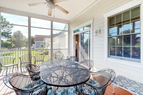 Bear Trap Dunes - 15 Sycamore